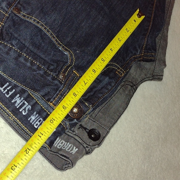 G by Guess Jeans slim fit  28x30 - Picture 11 of 13